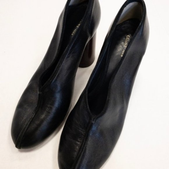 celine phoebe philo shoes